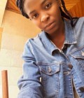 Rencontre Femme Cameroun à Yaoundé : Corinne, 30 ans